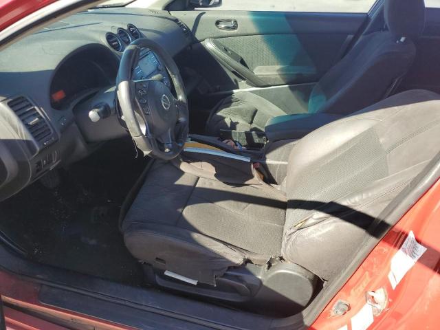 Photo 7 from auction – 2012 NISSAN ALTIMA S with VIN 1N4AL2EP7CC211153
