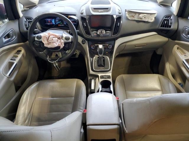 Zdjęcie 8 z aukcji – 2014 FORD C-MAX SEL z VIN 1FADP5BU5EL504730