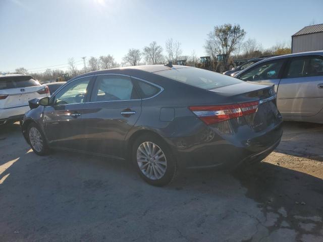 Photo 2 from auction – 2015 TOYOTA AVALON HYB with VIN 4T1BD1EBXFU047353