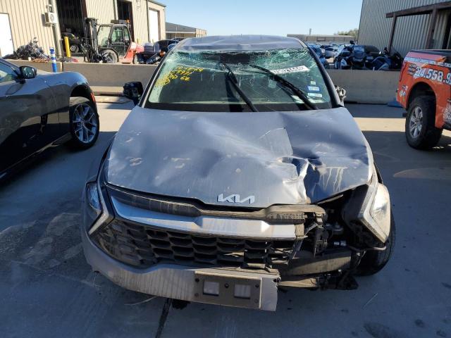 Photo 5 from auction – 2023 KIA SPORTAGE E with VIN 5XYK33AF5PG082705