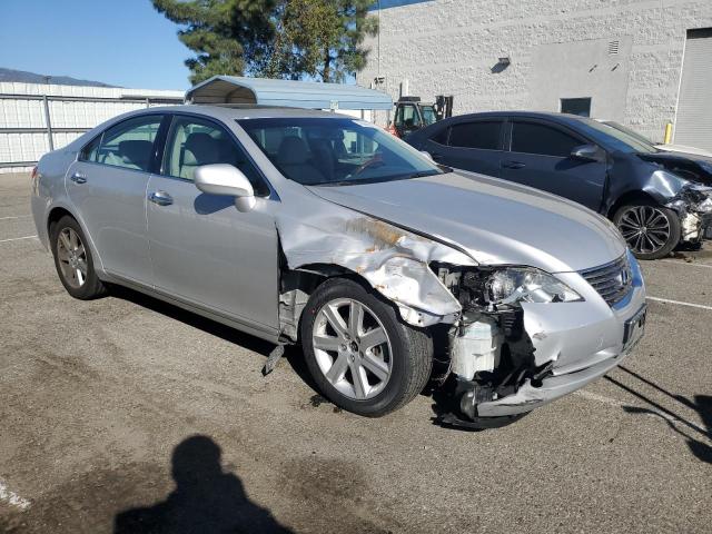Photo 4 from auction – 2007 LEXUS ES 350 with VIN JTHBJ46G772112891