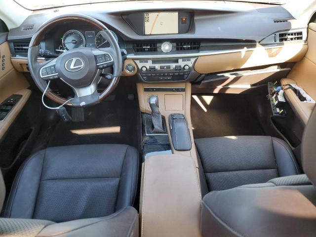 Photo 8 from auction – 2018 LEXUS ES 350 with VIN 58ABK1GG2JU114902