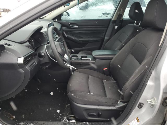 Photo 7 from auction – 2020 NISSAN ALTIMA S with VIN 1N4BL4BV1LC206663