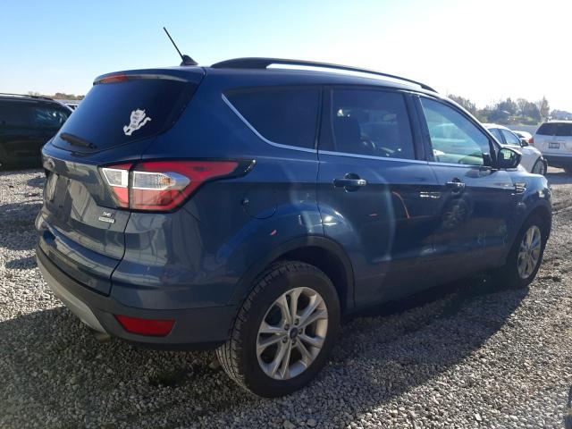 Photo 3 from auction – 2018 FORD ESCAPE SE with VIN 1FMCU0GD2JUB22746
