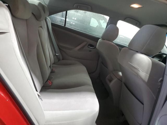 Фото 10 с аукциона – 2010 TOYOTA CAMRY BASE с VIN 4T4BF3EK5AR074657