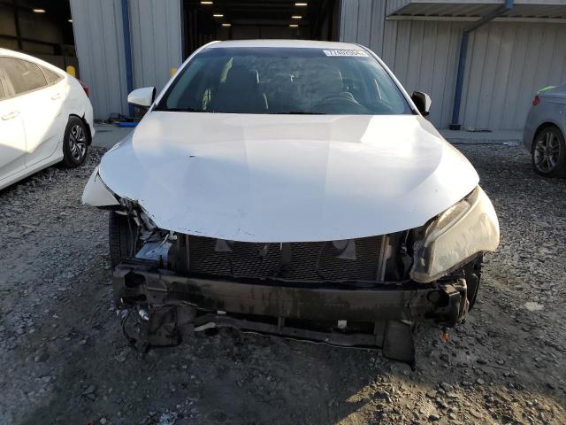 Photo 5 from auction – 2016 TOYOTA CAMRY LE with VIN 4T1BF1FK6GU162171