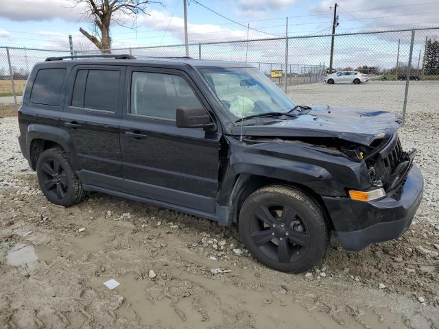 Photo 4 from auction – 2015 JEEP PATRIOT SP with VIN 1C4NJPBA9FD427809