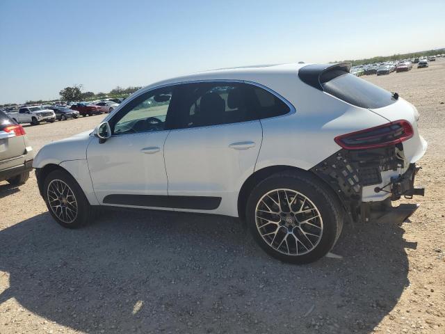 Photo 2 from auction – 2015 PORSCHE MACAN S with VIN WP1AB2A50FLB71602