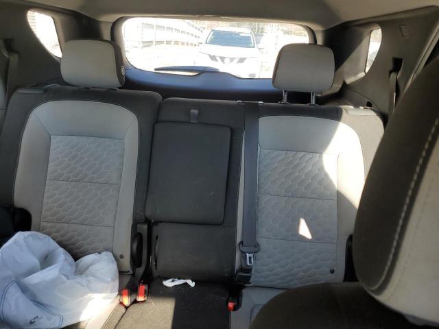 Photo 10 from auction – 2018 CHEVROLET EQUINOX LS with VIN 3GNAXHEV5JS561847