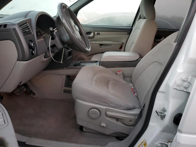 Photo 7 from auction – 2007 BUICK RENDEZVOUS with VIN 3G5DA03L47S559713