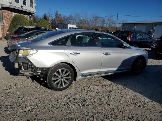 Photo 3 from auction – 2016 HYUNDAI SONATA SPO with VIN 5NPE34AF9GH431389