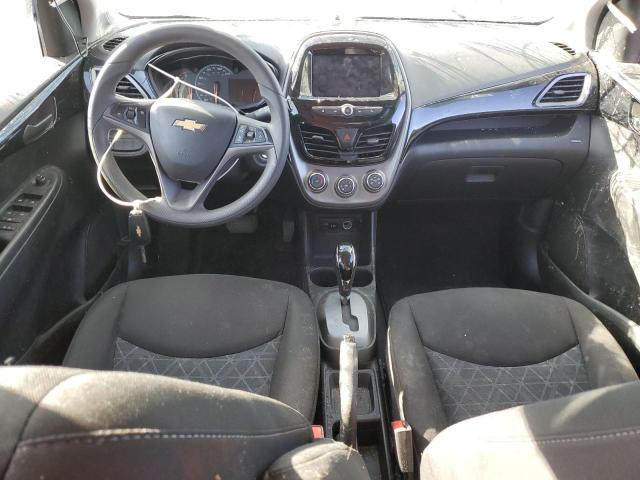 Photo 8 from auction – 2021 CHEVROLET SPARK 1LT with VIN KL8CD6SAXMC737651