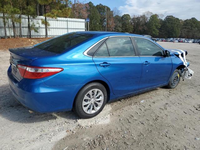 Photo 3 from auction – 2017 TOYOTA CAMRY LE with VIN 4T1BF1FK8HU653438