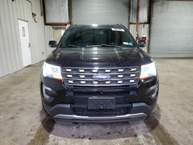 Photo 5 from auction – 2016 FORD EXPLORER L with VIN 1FM5K8FH0GGC38214