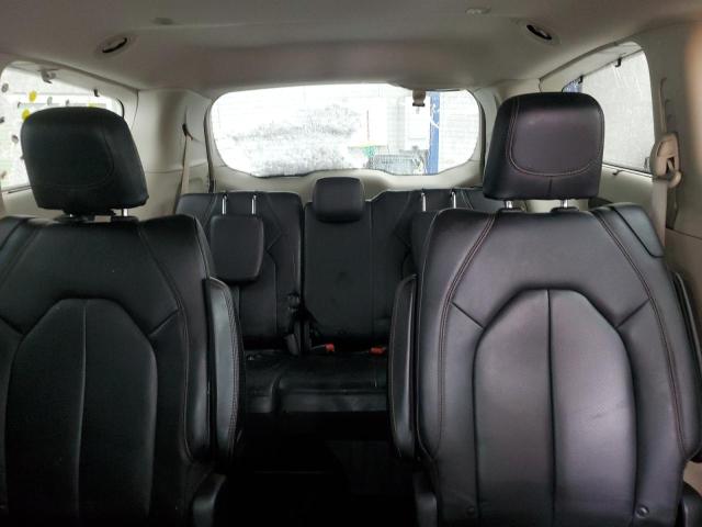 Photo 10 from auction – 2020 CHRYSLER PACIFICA T with VIN 2C4RC1BG1LR284716