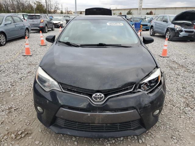 Photo 5 from auction – 2016 TOYOTA COROLLA L with VIN 2T1BURHE2GC735659