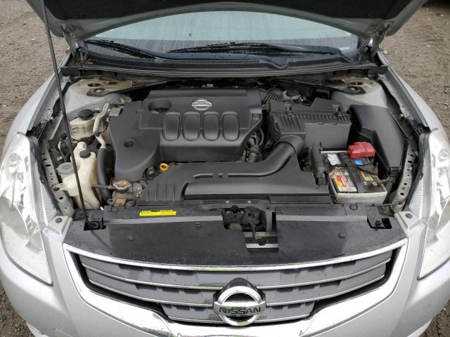 Photo 11 from auction – 2012 NISSAN ALTIMA BAS with VIN 1N4AL2AP2CN413828