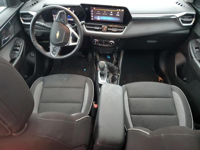 Photo 8 from auction – 2024 CHEVROLET TRAILBLAZE with VIN KL79MRSL9RB123351