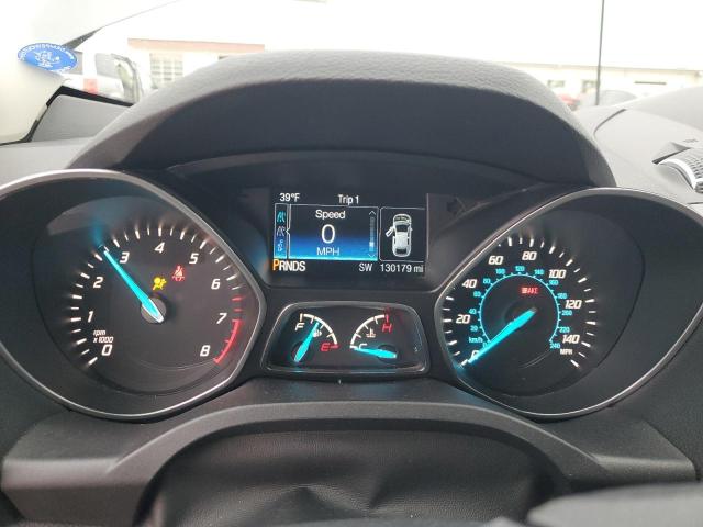 Фото 9 с аукциона – 2015 FORD ESCAPE TIT с VIN 1FMCU0J91FUC07346