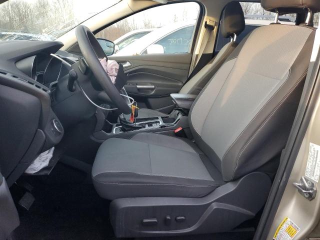 Photo 7 from auction – 2017 FORD ESCAPE SE with VIN 1FMCU9GD4HUD02809