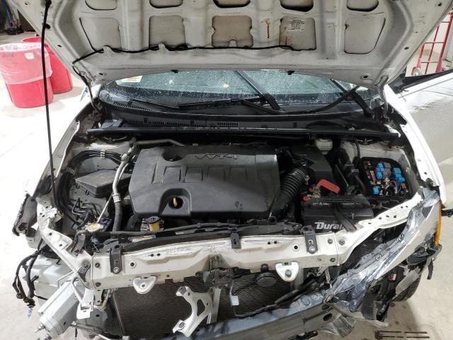 Photo 11 from auction – 2014 TOYOTA COROLLA L with VIN 2T1BURHE9EC112889