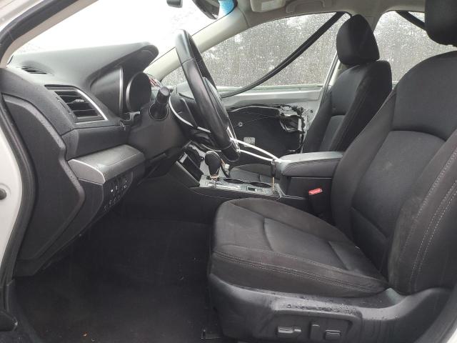 Photo 7 from auction – 2017 SUBARU LEGACY 2.5 with VIN 4S3BNAF63H3045763