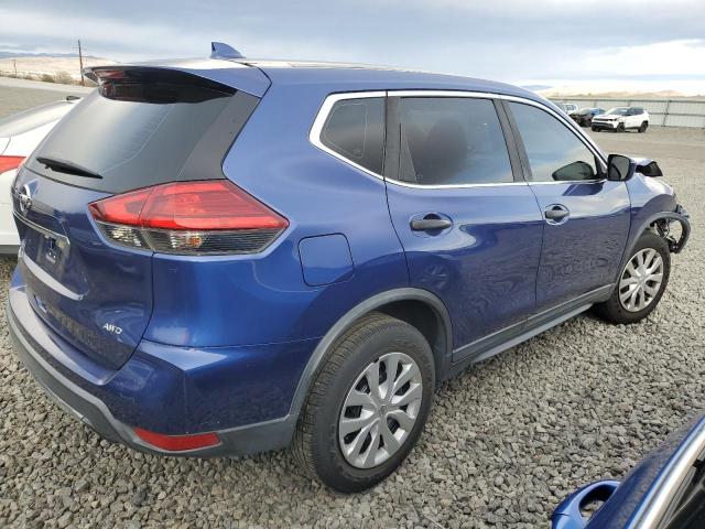 Photo 3 from auction – 2017 NISSAN ROGUE S with VIN KNMAT2MV3HP554696