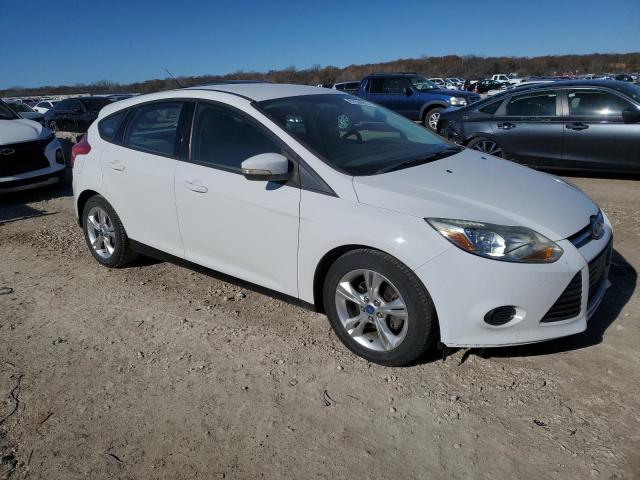 Photo 4 from auction – 2013 FORD FOCUS SE with VIN 1FADP3K21DL138251