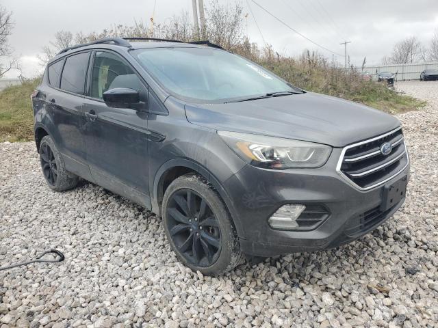 Photo 4 from auction – 2018 FORD ESCAPE SE with VIN 1FMCU9GD2JUA77344