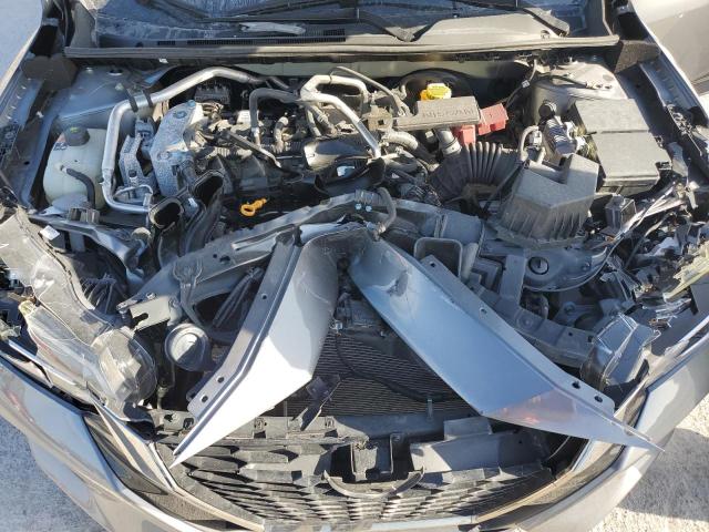 Photo 11 from auction – 2023 NISSAN SENTRA SR with VIN 3N1AB8DV4PY259578