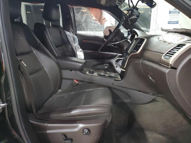 Photo 7 from auction – 2014 JEEP GRAND CHER with VIN 1C4RJFJT9EC388917