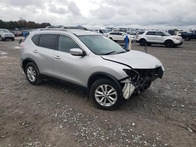 Photo 4 from auction – 2014 NISSAN ROGUE S with VIN 5N1AT2MTXEC788606