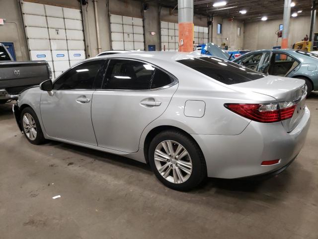 صورة رقم 2 من المزاد - 2015 LEXUS ES 350 مع VIN JTHBK1GG5F2188991