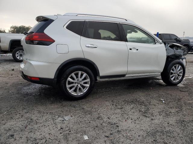 Photo 3 from auction – 2019 NISSAN ROGUE S with VIN JN8AT2MT4KW502736