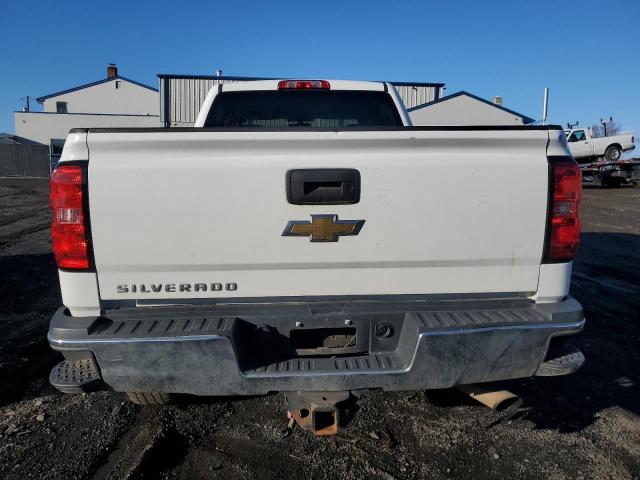 Photo 6 from auction – 2019 CHEVROLET SILVERADO with VIN 1GC1KREG7KF124470