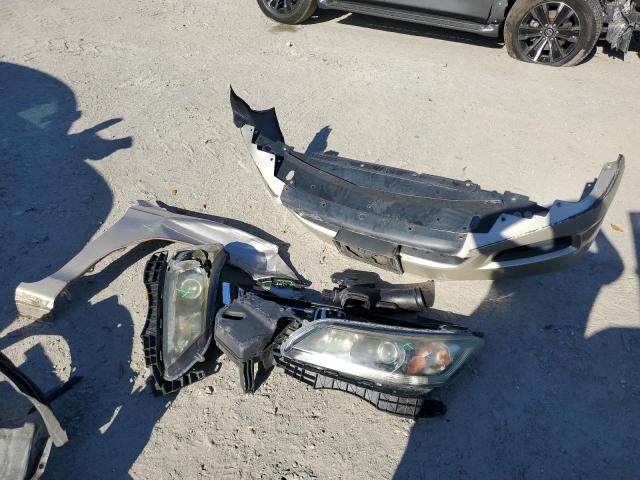Photo 12 from auction – 2013 HONDA ACCORD LX with VIN 1HGCR2F32DA238482