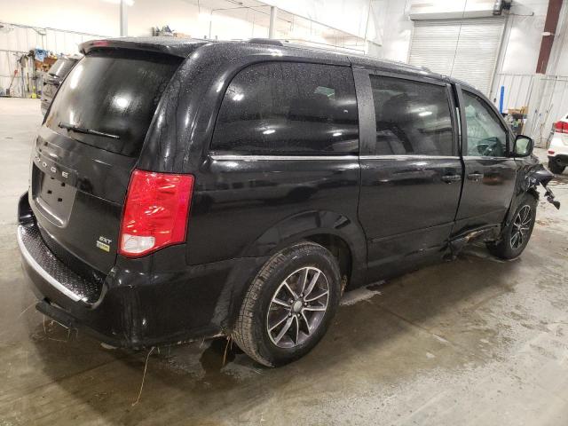 Photo 3 from auction – 2017 DODGE GRAND CARA with VIN 2C4RDGCG1HR714914