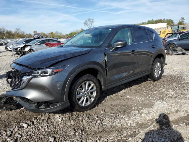 MAZDA CX-5 PREFE 2023 z numerem VIN JM3KFBCM5P0143464 - Zdjęcie z aukcji