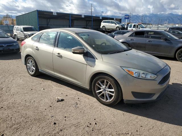 Photo 4 from auction – 2015 FORD FOCUS SE with VIN 1FADP3F23FL289430