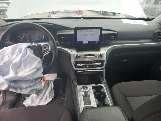 Photo 8 from auction – 2022 FORD EXPLORER X with VIN 1FMSK7DH2NGB67577