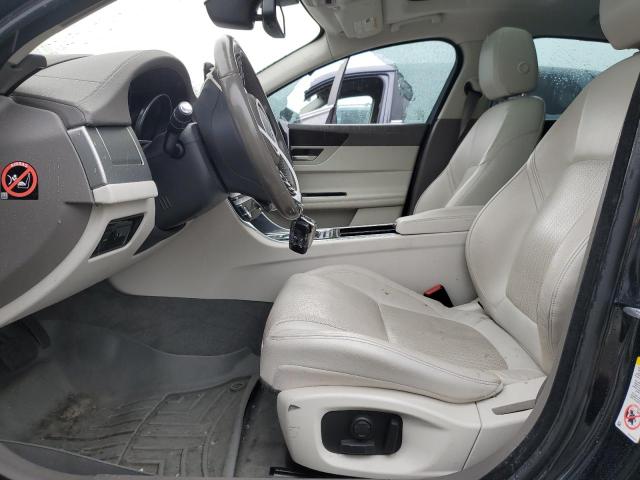 Photo 7 from auction – 2016 JAGUAR XF PRESTIG with VIN SAJBK4BV6GCY19088
