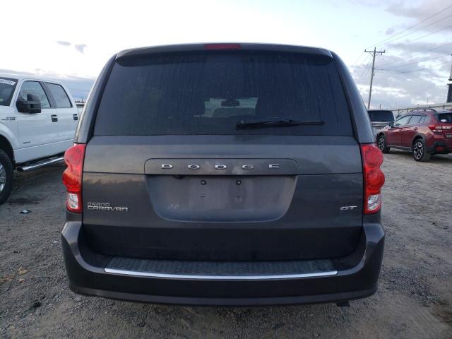 Photo 6 from auction – 2020 DODGE GRAND CARA with VIN 2C4RDGEG9LR187940