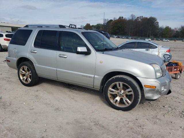 Photo 4 from auction – 2010 MERCURY MOUNTAINEE with VIN 4M2EN3JE3AUJ07390