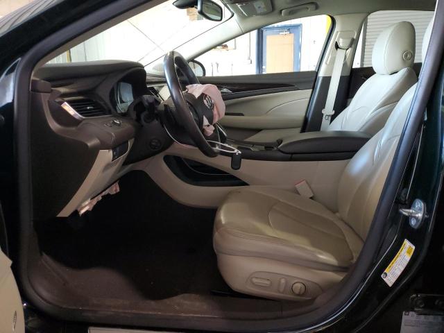 Снимка 7 от търг – 2017 BUICK LACROSSE E с VIN 1G4ZP5SS2HU133745