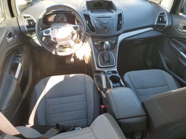 Photo 8 from auction – 2013 FORD C-MAX SE with VIN 1FADP5AU0DL533309