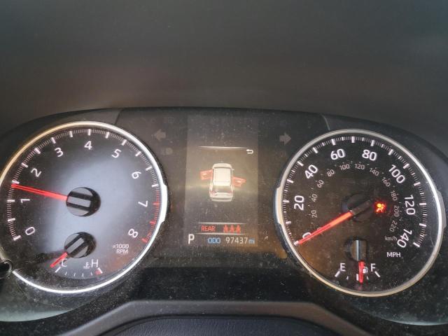 Photo 9 from auction – 2019 TOYOTA RAV4 XLE with VIN 2T3P1RFV0KC017335