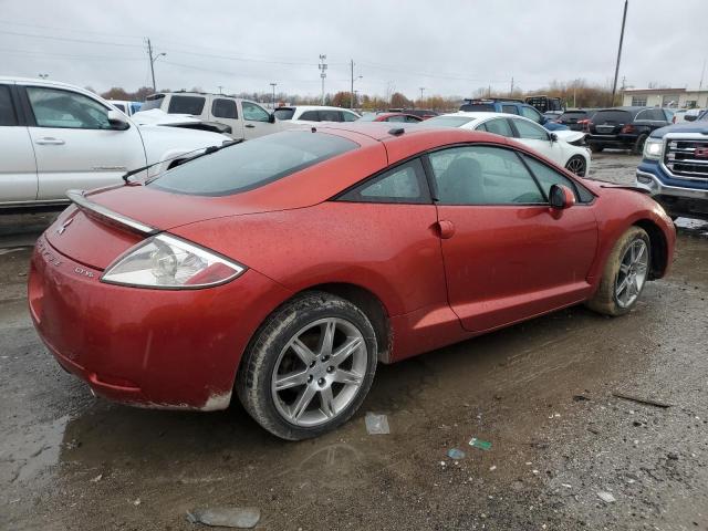 Photo 3 from auction – 2008 MITSUBISHI ECLIPSE GT with VIN 4A3AK34T18E007586