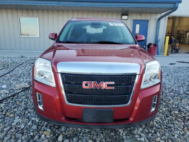 Photo 5 from auction – 2015 GMC TERRAIN SL with VIN 2GKFLVEK7F6188156