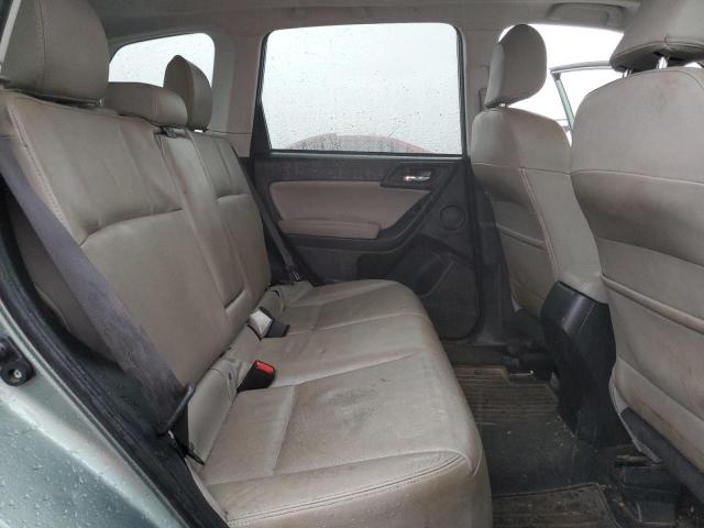 Photo 11 from auction – 2015 SUBARU FORESTER 2 with VIN JF2SJAWC5FH535088