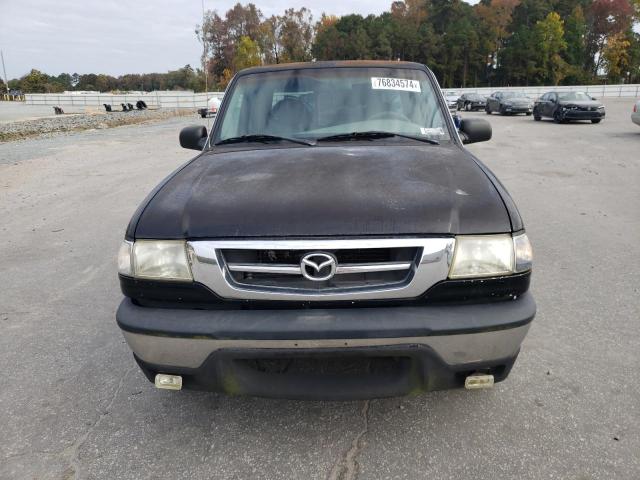 Photo 5 from auction – 2001 MAZDA B3000 CAB with VIN 4F4YR16V91TM23118